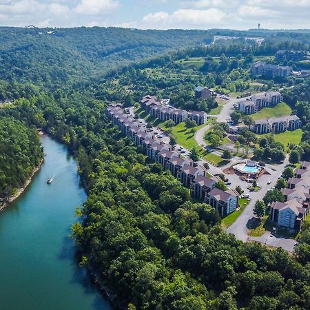 Woodpecker Watchtower Apartman Branson Kültér fotó