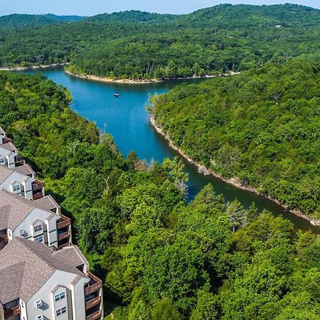 Woodpecker Watchtower Apartman Branson Kültér fotó